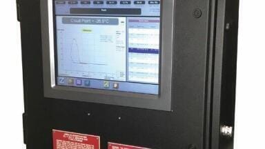 Phase Technology Online Process Analysers Just Got Even Better